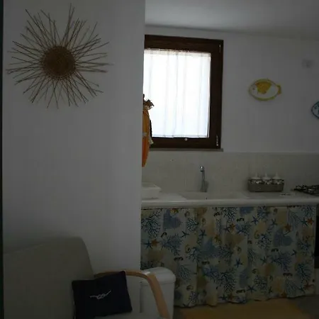 Appartement Del Sole Santa Maria di Leuca