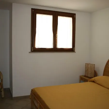 Del Sole Appartement