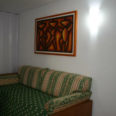 Del Sole Appartement
