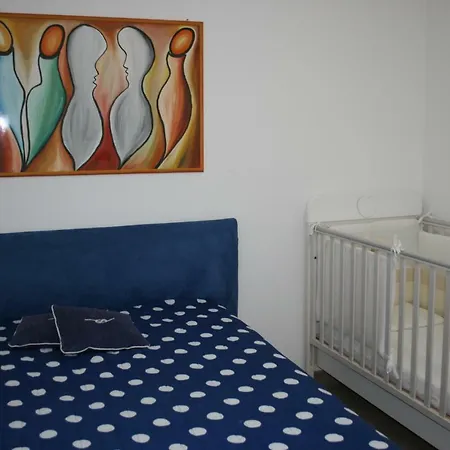 Del Sole Appartement Santa Maria di Leuca
