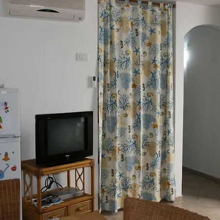 Appartement Del Sole Santa Maria di Leuca