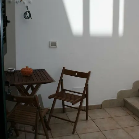 Appartement Del Sole *