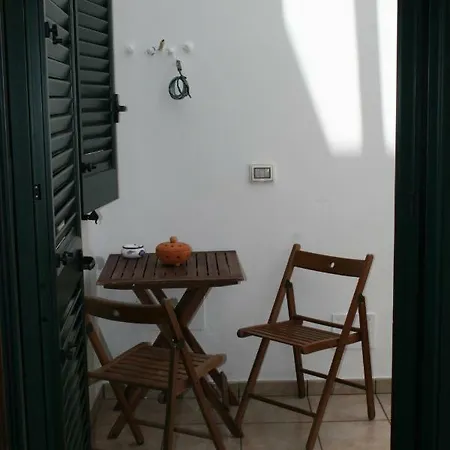Del Sole Appartement *