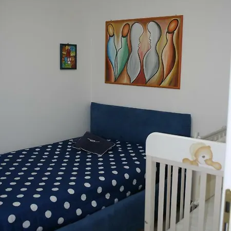 Del Sole Appartement *