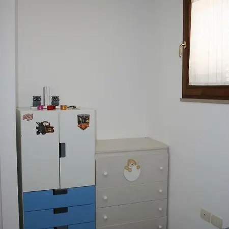 Appartement Del Sole