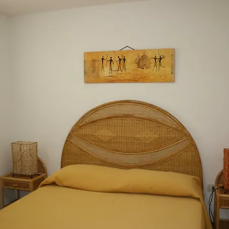 Del Sole Appartement *